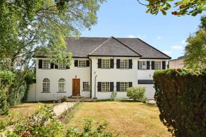 17, Russell Road, Northwood HA6 2LJ