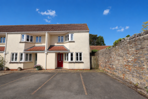 3, Morgans Yard, Southover, Wells BA5 1UJ