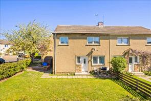 9, Cherry Road, Bonnyrigg EH19 3EE