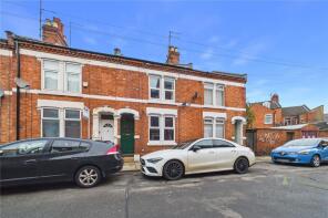 29, Henry Street, Northampton NN1 4JD
