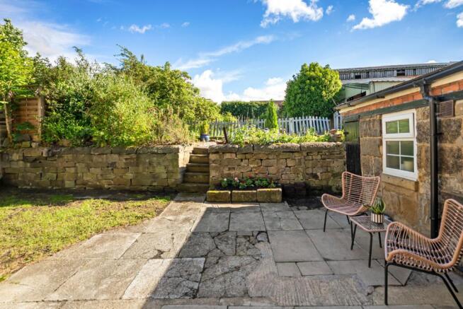 2 bed Terraced for sale Image 12