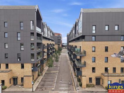 Hoffmans Road, London
