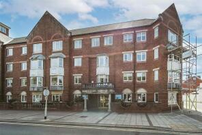 24, Percival Court, Lord Street, Southport PR8 1QD