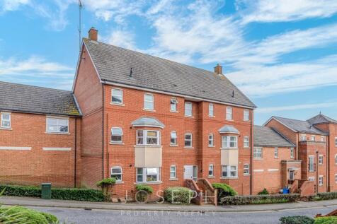 Bramley Hill, Ipswich, IP4