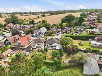 Butts Way, Chelmsford, CM2