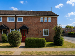 2, Newall Road, Thetford IP24 2NW