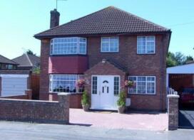 24, The Glade, Leicester LE3 2WB