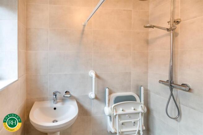 wet room