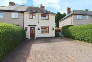 7, Mayer Avenue, Wirral CH63 3HD