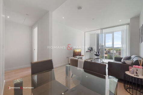 Sky Gardens, Nine Elms, SW8