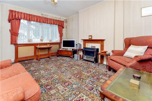 Reception Room Two/Dining Room