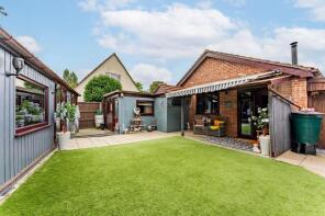 28, Breydon Road, Norwich NR7 8EF
