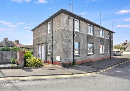 3 Hervey Road, Girvan, South Ayrshire KA26 0BH