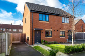 12, Toll Gate Close, Tyldesley M29 8QZ