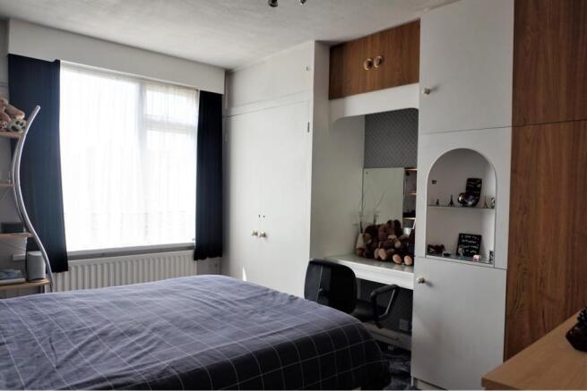 Bedroom Two