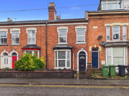 59, Astwood Road, Worcester WR3 8EP