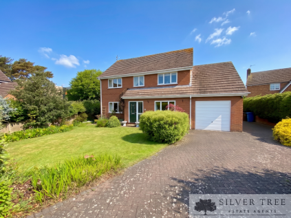 Hovingham Drive, Scarborough, North Yorkshire