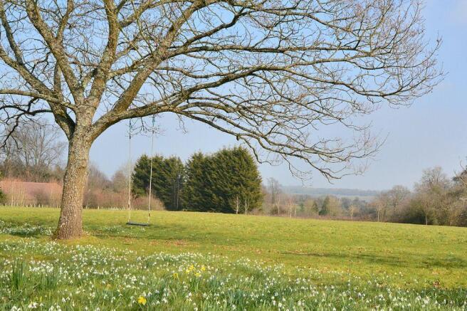Grounds - view 2