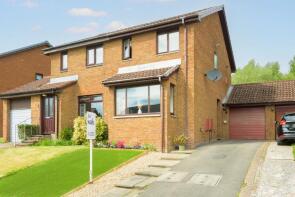 18, Kilbean Drive, Falkirk FK1 5PH