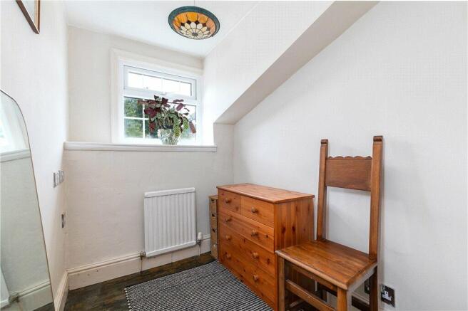 Study/Bedroom
