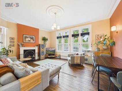 Cobham Road, Westcliff-On-Sea, Essex