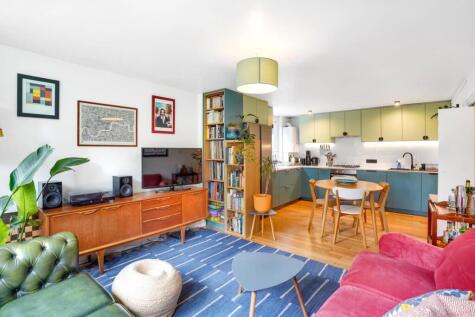 College Road, Crystal Palace, London, SE19