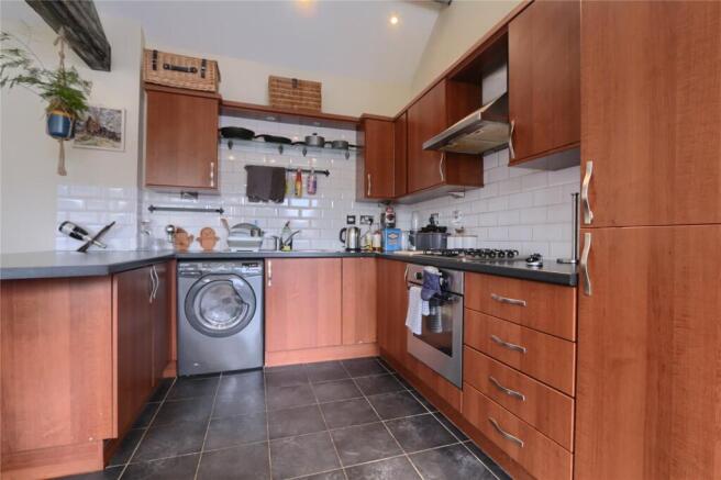 1 bed Bungalow to rent Image 4