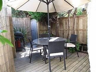Annexe Garden