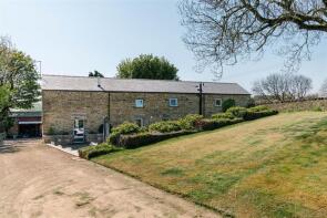 The Millstones, Main Road, Chesterfield S42 7BX