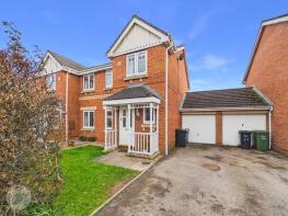 43, Centurion Way, Hereford HR4 7FF