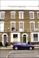 Top Floor Flat, 86, Westbourne Road, London N7 8AB
