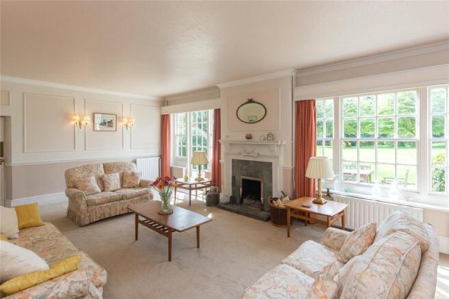 Drawing Room