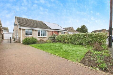 Brevere Road, Hedon, HU12 8NX