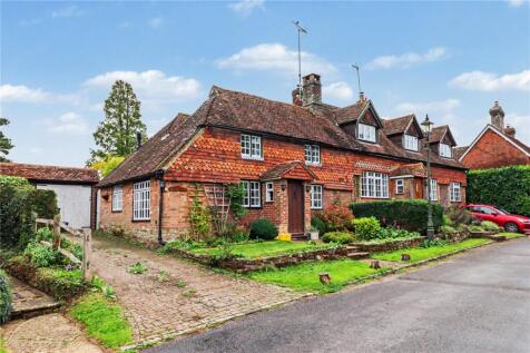 Forge Cottage, The Street, Warninglid, West Sussex, RH17