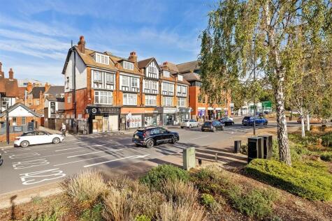 Purley Road, Purley