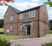13, Broadley Garth, Driffield YO25 5PS