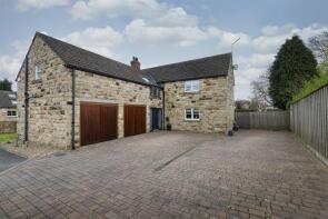3, Foulby Farm, Doncaster Road, Foulby, Wakefield WF4 1PY