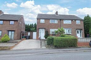 114, Manor Road, Brinsworth, Rotherham S60 5HJ