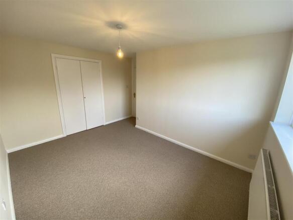 Bedroom One 2 of 2