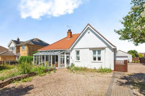 Rectory Road, Ruskington, Sleaford