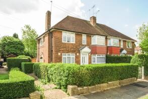 6, The Fairway, Mill Hill, London NW7 3HJ