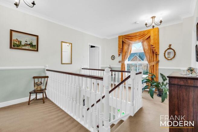 Gallery Landing