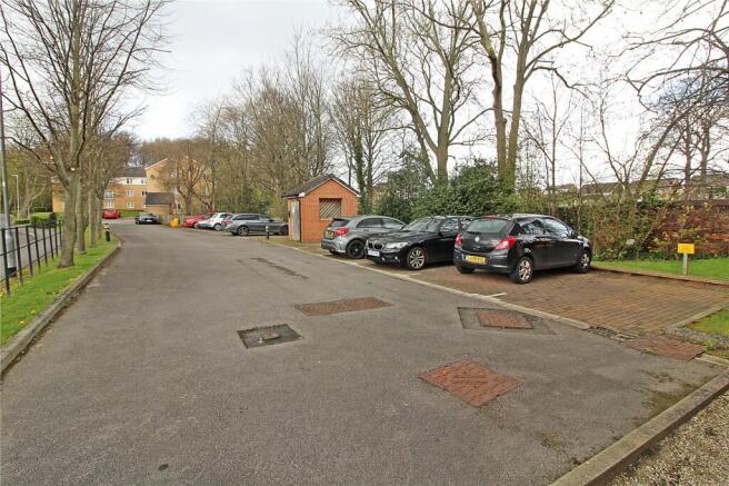 Car Park