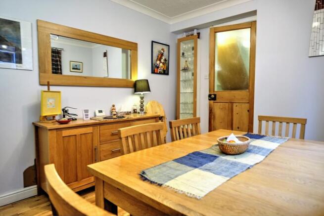 Breakfast Room