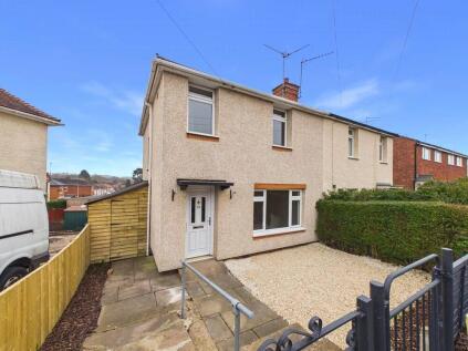 Barnes Way, Worcester, Worcestershire, WR5