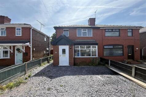 Cliftonville Road, Woolston, WA1 4BH