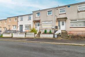 342, Redburn, Bonhill, Alexandria G83 9BZ