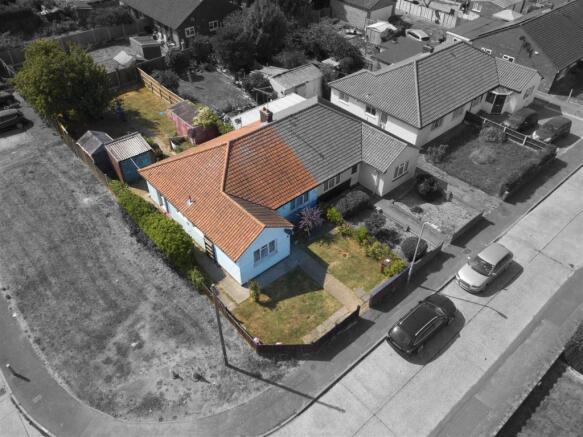 Arial View