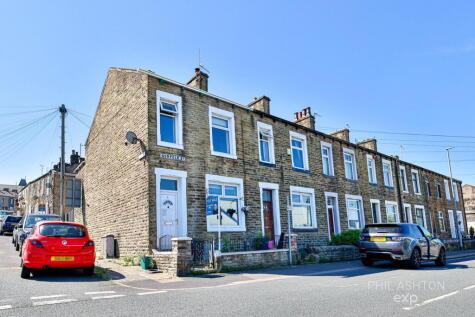 Norfolk Street, Colne, BB8 9JH
