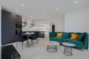 Flat 263, Willowbrook House, Coster Avenue, Hackney, London N4 2XQ